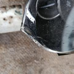 Спидометр 248201ME0C на Nissan Fuga Y51 Фото 4