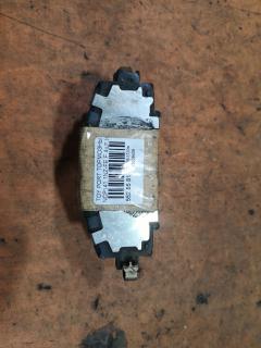 Тормозные колодки на Toyota Porte NCP141 1NZ-FE 04465-52260, Переднее расположение