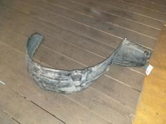 Подкрылок 53876-16080 на Toyota Corsa EL53 5E-FE Фото 3