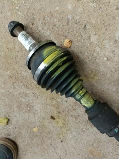 Привод 43420-47030 на Toyota Prius ZVW30 2ZR-FXE Фото 3