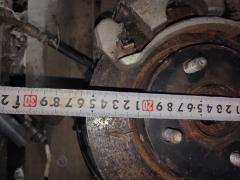 Ступица на Toyota Porte NCP141 1NZ-FE Фото 10
