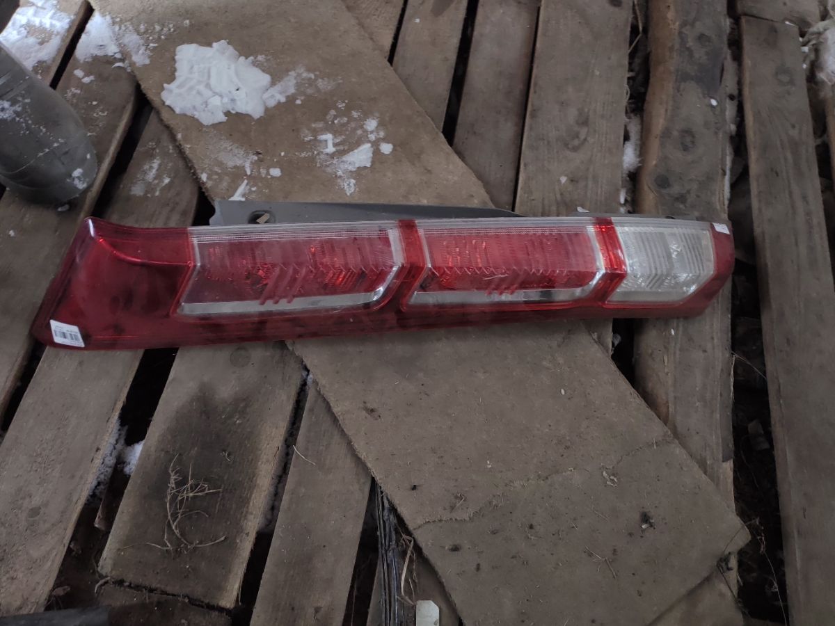 Стоп D079 D079 на Honda Stream RN6 Фото 9