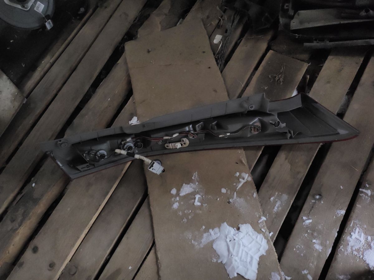 Стоп D079 D079 на Honda Stream RN6 Фото 10