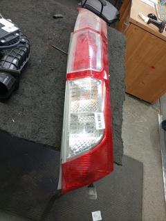 Стоп D079 D079 на Honda Stream RN6 Фото 5