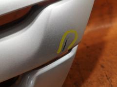 Решетка радиатора на Toyota Caldina AZT246W Фото 2