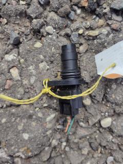 Датчик положения коленвала 23731 ED01A, 23731ED001 на Nissan Note E11 HR15DE Фото 2