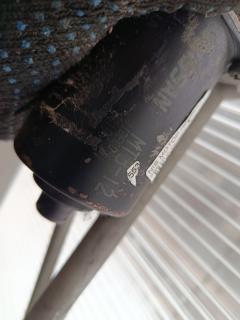 Мотор привода дворников на Nissan Bluebird Sylphy QG10 Фото 4