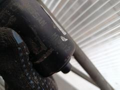 Мотор привода дворников на Nissan Bluebird Sylphy QG10 Фото 5