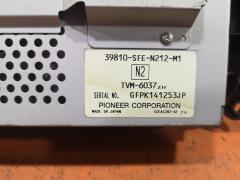 Монитор 39810-SFE-N212-M1 на Honda Odyssey RB1 Фото 3