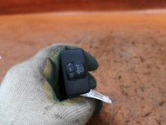 Кнопка корректора фар на Toyota Passo KGC10 84152-B1040