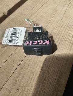 Кнопка корректора фар 84152-B1040 на Toyota Passo KGC10 Фото 3
