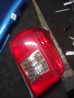 Стоп 13-97 13-97 на Toyota Corolla Fielder NZE141G Фото 4