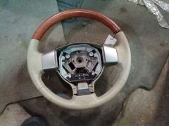 Руль на Nissan Wingroad NY12 Фото 18