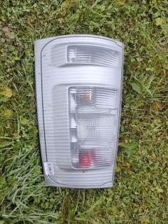 Стоп 52-242 52-242 на Toyota Sienta NCP81G Фото 4