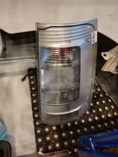 Стоп 52-242 52-242 на Toyota Sienta NCP81G Фото 6