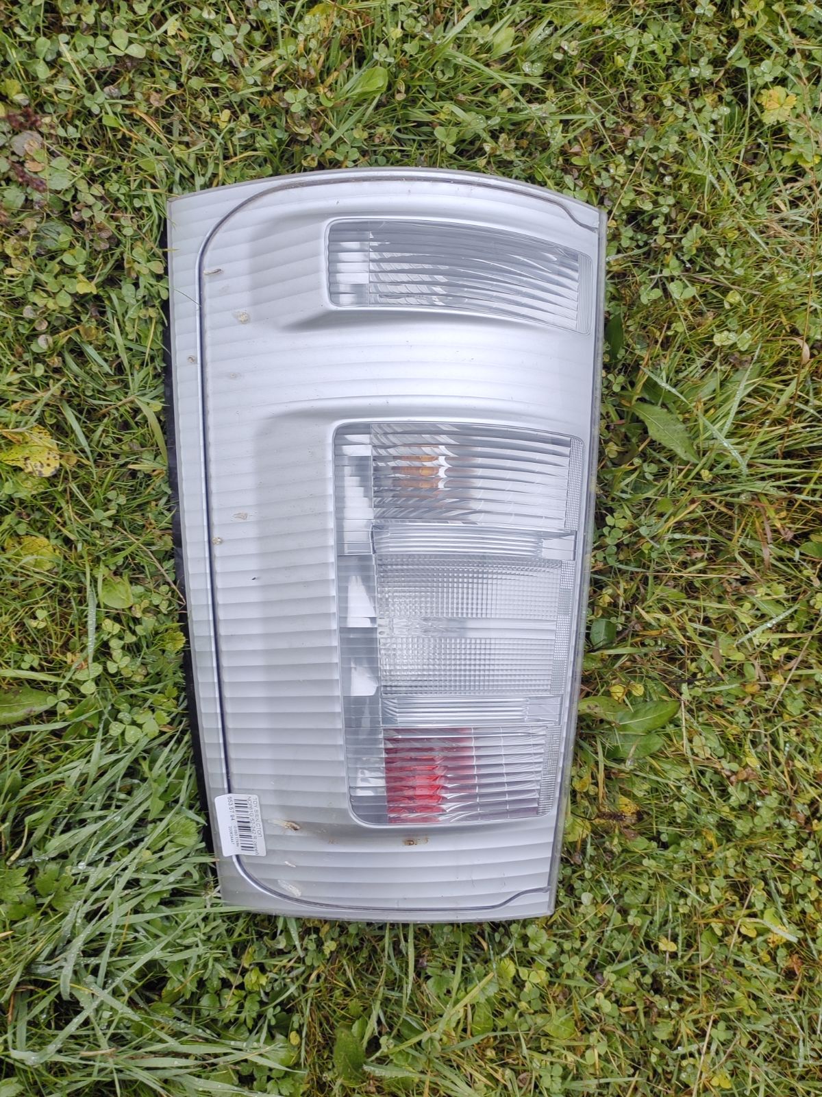 Стоп 52-242 52-242 на Toyota Sienta NCP81G Фото 4