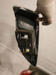 Стоп P8546 P8546 на Mazda Atenza BLFFP Фото 11