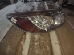 Стоп P8546 P8546 на Mazda Atenza BLFFP Фото 7