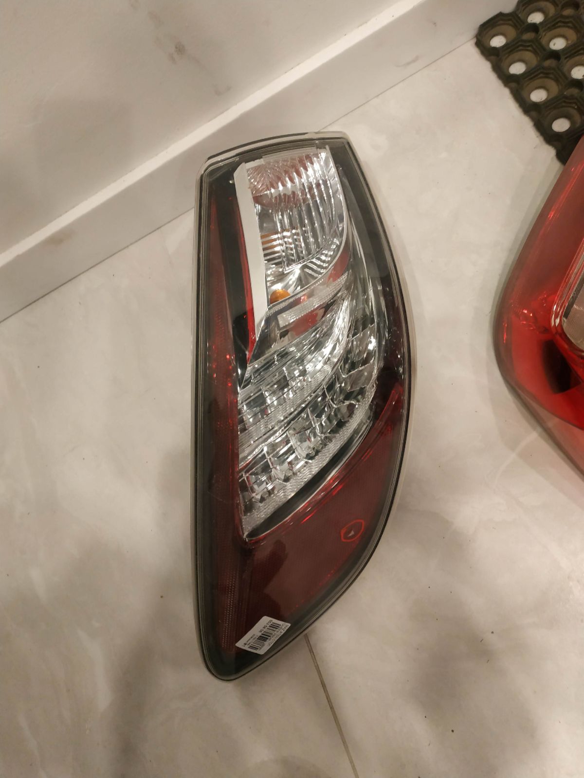 Стоп P8546 P8546 на Mazda Atenza BLFFP Фото 9