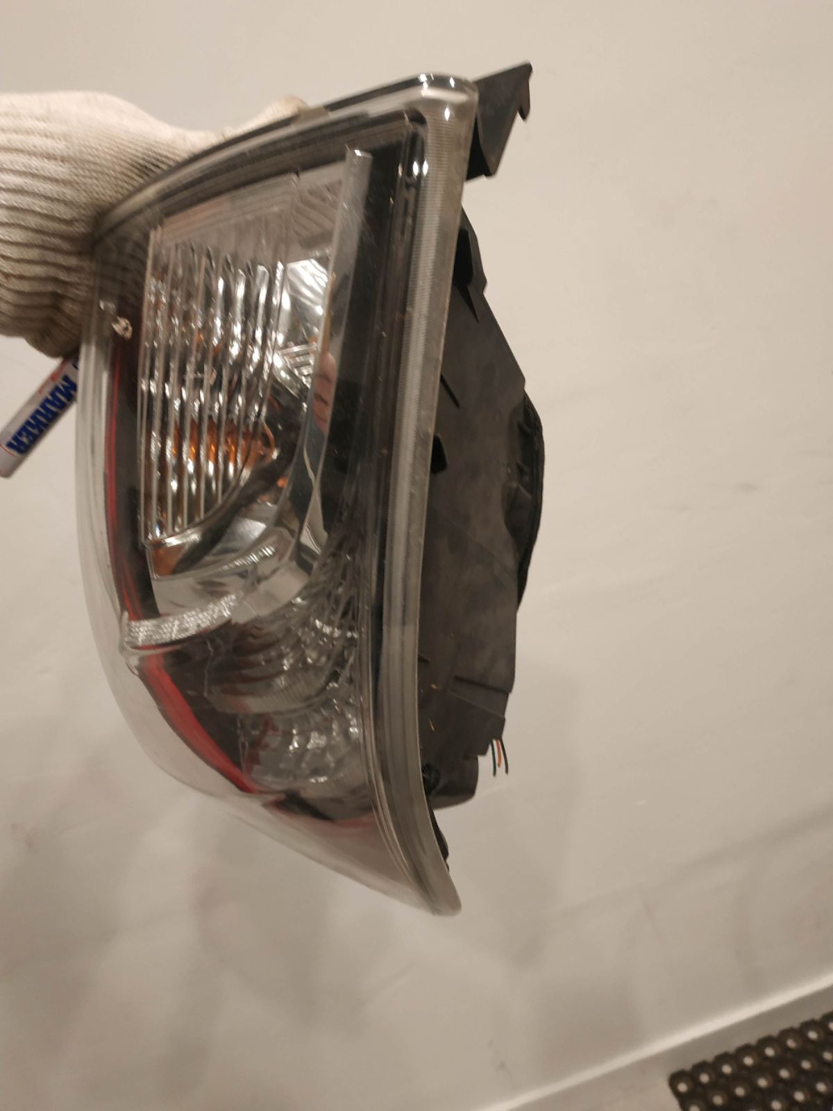 Стоп P8546 P8546 на Mazda Atenza BLFFP Фото 10