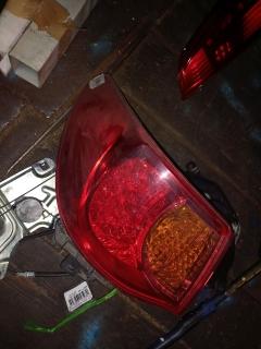Стоп 22-351 22-351 на Toyota Mark X GRX130 Фото 4