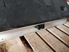 Дверь задняя на Toyota Allex NZE121 Фото 18