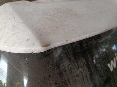 Дверь задняя на Toyota Allex NZE121 Фото 6