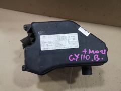 Корпус блока EFI на Toyota Mark II GX110 1G-FE