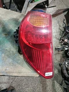 Стоп 22-351 22-351 на Toyota Mark X GRX130 Фото 4