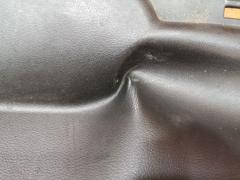Обшивка багажника на Mazda Axela BL5FP Фото 4