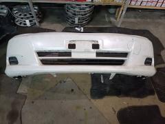 Бампер 5211968010, STTYW00000, TY04236BA, TYWIS04160 на Toyota Wish ZNE10G Фото 12