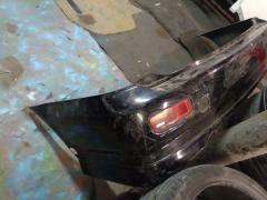 Бампер P1485 P1485 на Honda Stream RN3 Фото 14