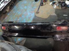 Бампер P1485 P1485 на Honda Stream RN3 Фото 16