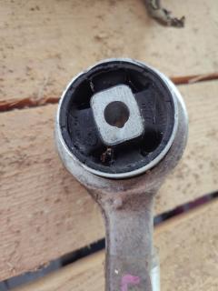 Рычаг 31 12 1 094 233, SH-23020, UQ-075-1249 на Bmw 5-Series E39 Фото 6