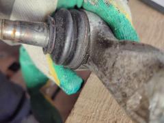 Рычаг 31 12 1 094 233, SH-23020, UQ-075-1249 на Bmw 5-Series E39 Фото 8