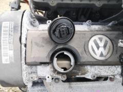 Двигатель на Volkswagen 6R CGG