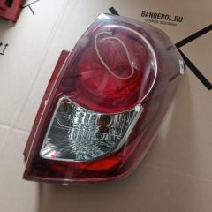 Стоп 52-192 52-192 на Toyota Ractis NCP105 Фото 5