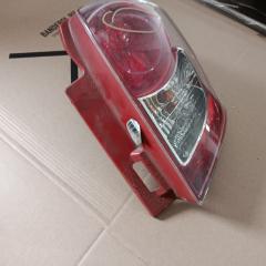 Стоп 52-192 52-192 на Toyota Ractis NCP105 Фото 6