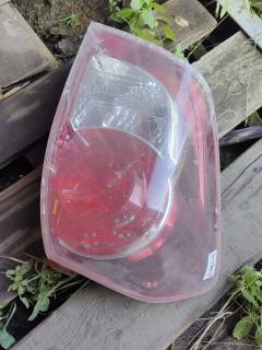 Стоп 52-192 52-192 на Toyota Ractis NCP105 Фото 22