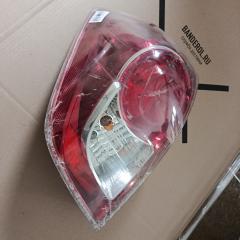 Стоп 52-192 52-192 на Toyota Ractis NCP105 Фото 24