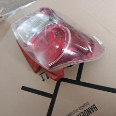 Стоп 52-192 52-192 на Toyota Ractis NCP105 Фото 26