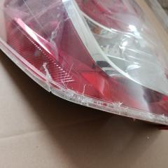 Стоп 52-192 52-192 на Toyota Ractis NCP105 Фото 27