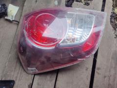 Стоп 52-192 52-192 на Toyota Ractis NCP105 Фото 28