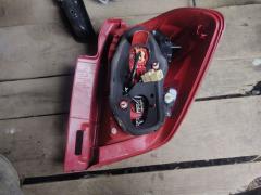 Стоп 52-192 52-192 на Toyota Ractis NCP105 Фото 29