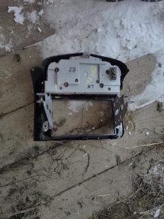 Блок управления климатконтроля на Honda Fit GD4 L15A Фото 4