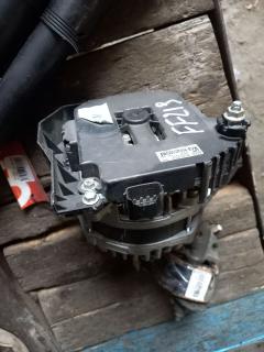 Генератор на Suzuki Ignis FF21S K12C Фото 6