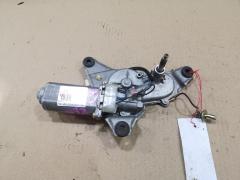 Мотор привода дворников на Mazda Atenza GG3S Фото 1