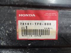 Подкрылок 74101-TF0-000, 08721602, 3837FP-1, 3837FP1T, 5241008, 915.HD11111R, GDIF0143BR, HD11134AR, HD751016L-2R00, PHD11134AR, ST-HD76-016L-1 на Honda Fit GE6 L13A Фото 5