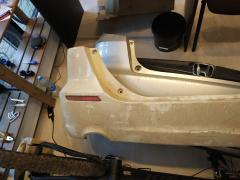 Бампер 93-21003 93-21003 на Honda Odyssey RB3 Фото 13