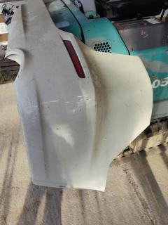 Бампер 93-21003 93-21003 на Honda Odyssey RB3 Фото 8